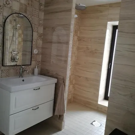 Kaptenite Kodu Feriehus