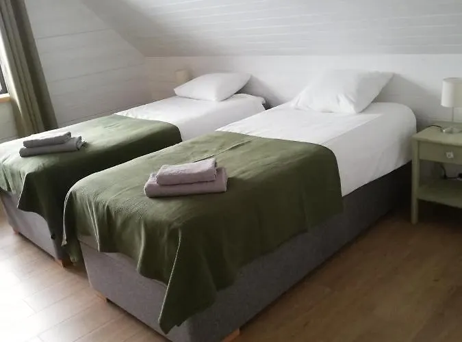 Kaptenite Kodu Dom wakacyjny Kuri