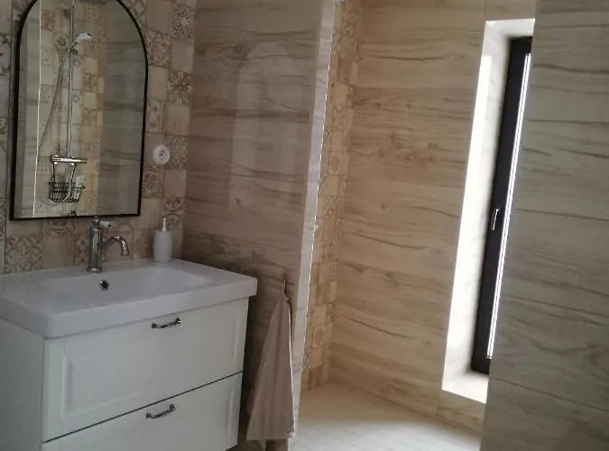 Kaptenite Kodu Dom wakacyjny